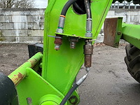 2006 merlo p38-14 verreiker - afbeelding 9 van  25