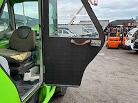 2006 merlo p38-14 verreiker - afbeelding 13 van  25