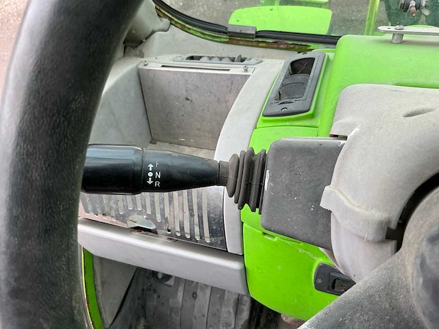 2006 merlo p38-14 verreiker - afbeelding 15 van  25