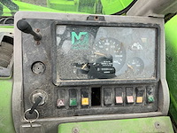 2006 merlo p38-14 verreiker - afbeelding 16 van  25