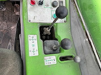 2006 merlo p38-14 verreiker - afbeelding 19 van  25