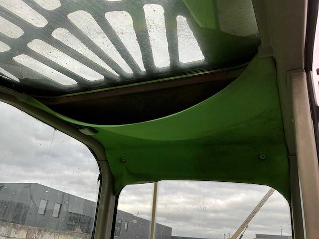 2006 merlo p38-14 verreiker - afbeelding 20 van  25