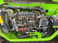 2006 merlo p38-14 verreiker - afbeelding 21 van  25