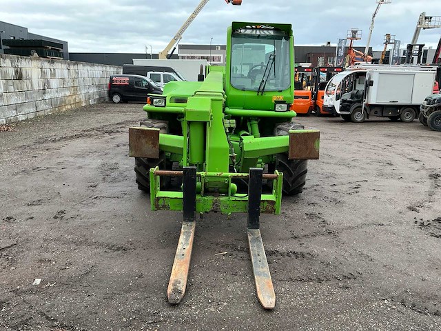 2006 merlo p38-14 verreiker - afbeelding 3 van  25