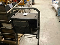 2006 merz m-svp 32-04 bouwaansluitkast - afbeelding 3 van  4