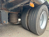 2006 meusburger mpg-3 - 3 assige gedwongen gestuurde semi - afbeelding 5 van  32