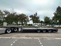 2006 meusburger mpg-3 - 3 assige gedwongen gestuurde semi - afbeelding 1 van  32