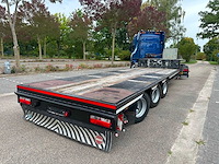 2006 meusburger mpg-3 - 3 assige gedwongen gestuurde semi - afbeelding 13 van  32
