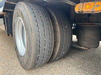 2006 meusburger mpg-3 - 3 assige gedwongen gestuurde semi - afbeelding 14 van  32