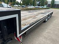 2006 meusburger mpg-3 - 3 assige gedwongen gestuurde semi - afbeelding 18 van  32