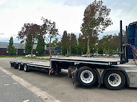 2006 meusburger mpg-3 - 3 assige gedwongen gestuurde semi - afbeelding 12 van  32