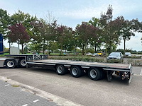 2006 meusburger mpg-3 - 3 assige gedwongen gestuurde semi - afbeelding 25 van  32