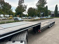 2006 meusburger mpg-3 - 3 assige gedwongen gestuurde semi - afbeelding 27 van  32