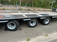 2006 meusburger mpg-3 - 3 assige gedwongen gestuurde semi - afbeelding 28 van  32