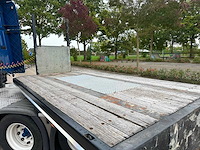 2006 meusburger mpg-3 - 3 assige gedwongen gestuurde semi - afbeelding 2 van  17