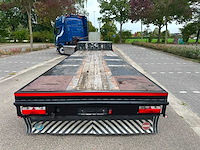 2006 meusburger mpg-3 - 3 assige gedwongen gestuurde semi - afbeelding 6 van  17