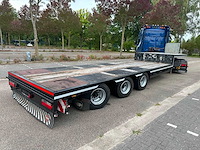 2006 meusburger mpg-3 - 3 assige gedwongen gestuurde semi - afbeelding 7 van  17