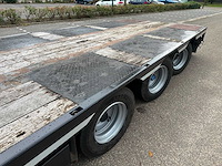 2006 meusburger mpg-3 - 3 assige gedwongen gestuurde semi - afbeelding 8 van  17