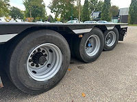 2006 meusburger mpg-3 - 3 assige gedwongen gestuurde semi - afbeelding 9 van  17