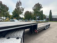 2006 meusburger mpg-3 - 3 assige gedwongen gestuurde semi - afbeelding 10 van  17