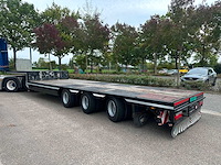 2006 meusburger mpg-3 - 3 assige gedwongen gestuurde semi - afbeelding 12 van  17