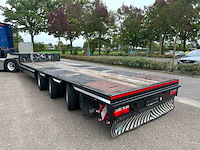2006 meusburger mpg-3 - 3 assige gedwongen gestuurde semi - afbeelding 13 van  17