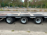 2006 meusburger mpg-3 - 3 assige gedwongen gestuurde semi - afbeelding 15 van  17