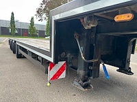 2006 meusburger mpg-3 - 3 assige gedwongen gestuurde semi - afbeelding 17 van  17