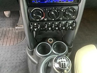 2006 mini 1.6 cooper - personenauto - afbeelding 3 van  13