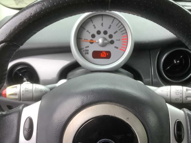 2006 mini 1.6 cooper - personenauto - afbeelding 4 van  13