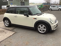 2006 mini 1.6 cooper - personenauto - afbeelding 6 van  13
