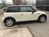 2006 mini 1.6 cooper - personenauto - afbeelding 7 van  13