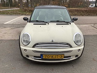 2006 mini 1.6 cooper - personenauto - afbeelding 8 van  13