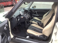 2006 mini 1.6 cooper - personenauto - afbeelding 12 van  13