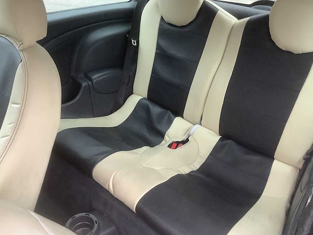 2006 mini 1.6 cooper - personenauto - afbeelding 13 van  13