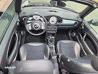 2006 mini cabrio 1.6 cooper chili personenauto - afbeelding 4 van  20
