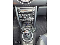 2006 mini cabrio 1.6 cooper chili personenauto - afbeelding 8 van  20