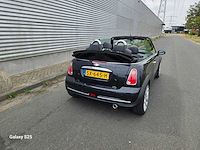 2006 mini cabrio 1.6 cooper chili personenauto - afbeelding 16 van  20