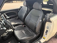 2006 mini cabrio 1.6 cooper s chili personenauto - afbeelding 6 van  56