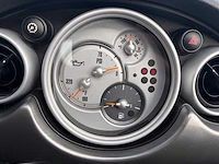 2006 mini cabrio 1.6 cooper s chili personenauto - afbeelding 14 van  56