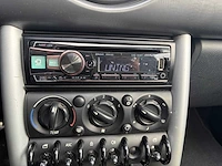 2006 mini cabrio 1.6 cooper s chili personenauto - afbeelding 15 van  56