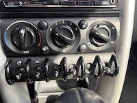 2006 mini cabrio 1.6 cooper s chili personenauto - afbeelding 16 van  56