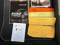 2006 mini cabrio 1.6 cooper s chili personenauto - afbeelding 42 van  56