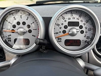 2006 mini cabrio 1.6 cooper s chili personenauto - afbeelding 52 van  56