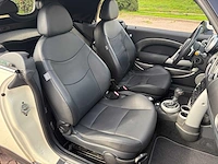 2006 mini cabrio 1.6 cooper s chili personenauto - afbeelding 24 van  56