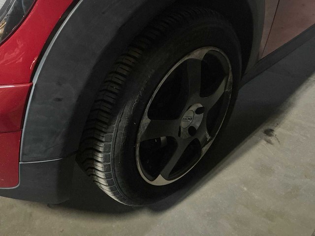 2006 mini cooper 1.6 personenauto pn-887-g - afbeelding 8 van  10