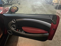 2006 mini cooper 1.6 personenauto pn-887-g - afbeelding 9 van  10