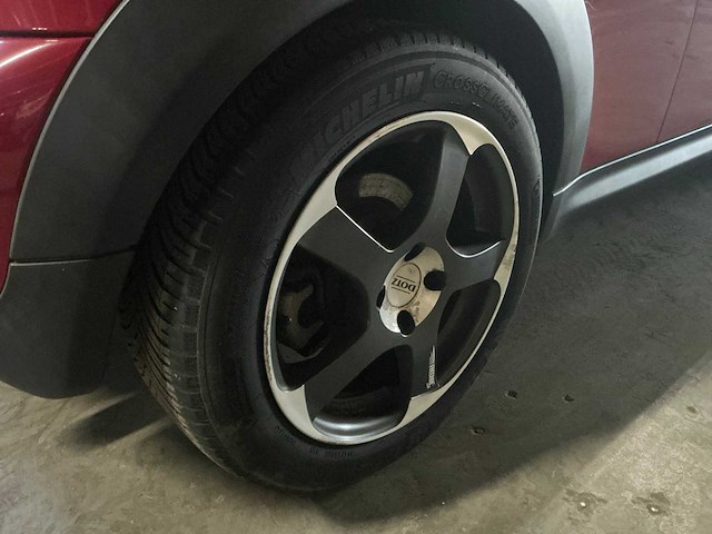 2006 mini cooper 1.6 personenauto pn-887-g - afbeelding 8 van  22