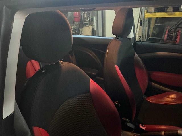 2006 mini cooper 1.6 personenauto pn-887-g - afbeelding 11 van  22