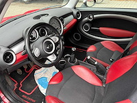 2006 mini cooper 1.6 personenauto pn-887-g - afbeelding 16 van  22